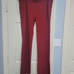 Betabrand Yoga Dress Pants